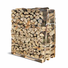 Drewno kominkowe buk