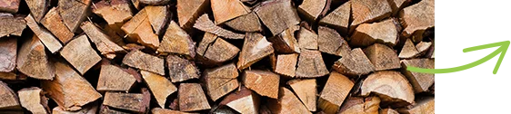 Skład drewna opałowego Czerwionka-Leszczyny